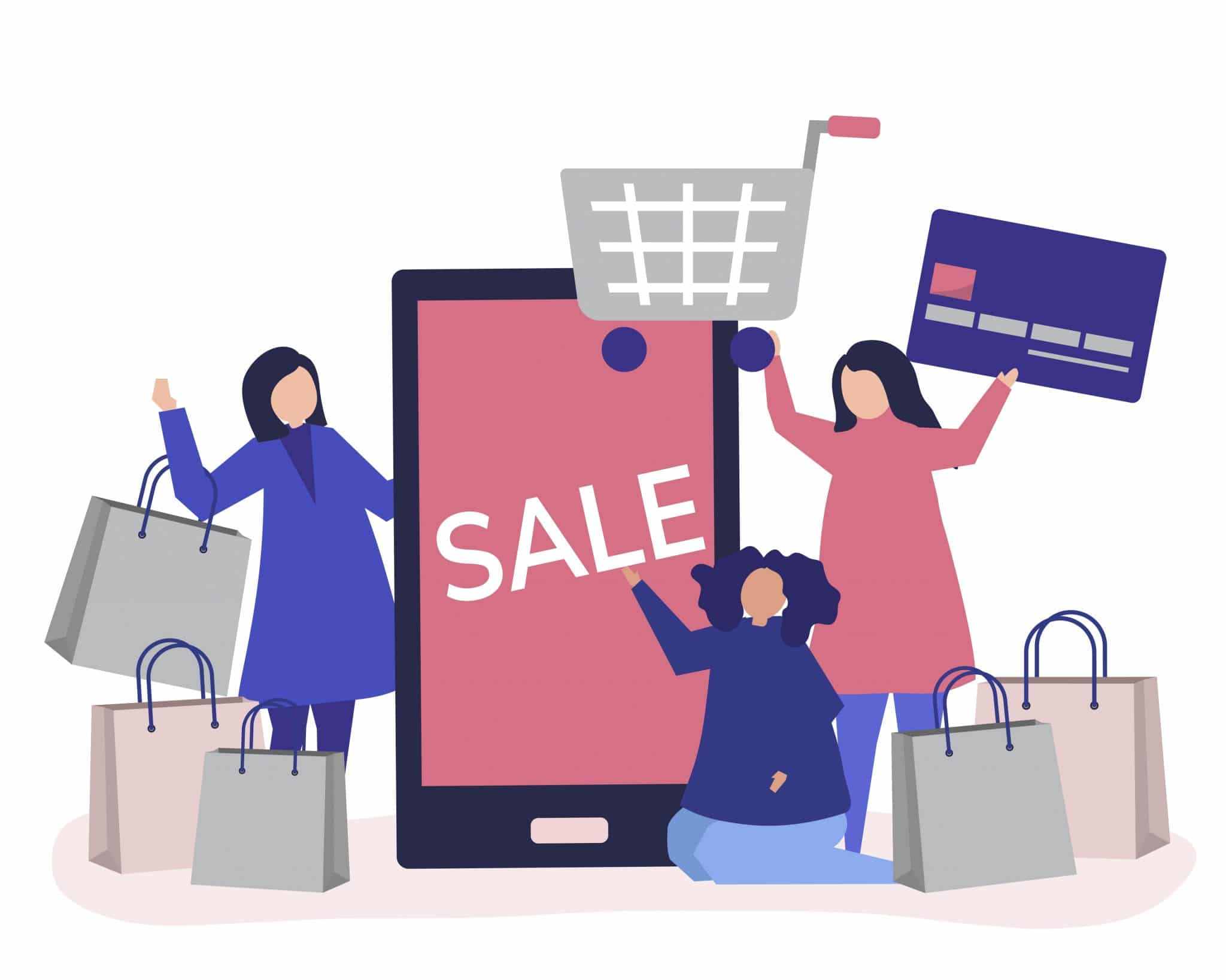 En este momento estás viendo Tips para aumentar las ventas en tu Tienda Online