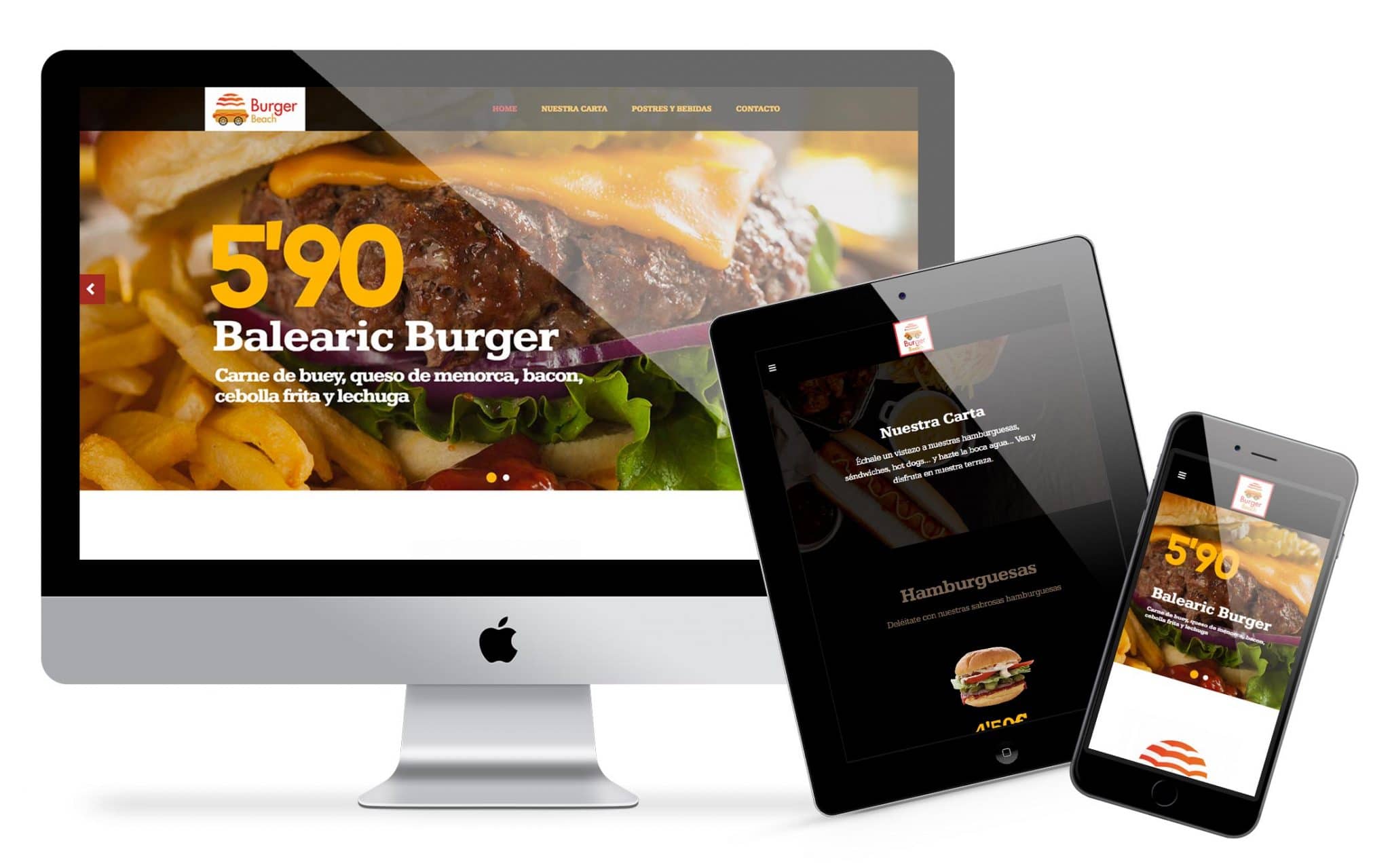 burgerbeach 001 scaled - inova3 - Marketing digital desde ourense