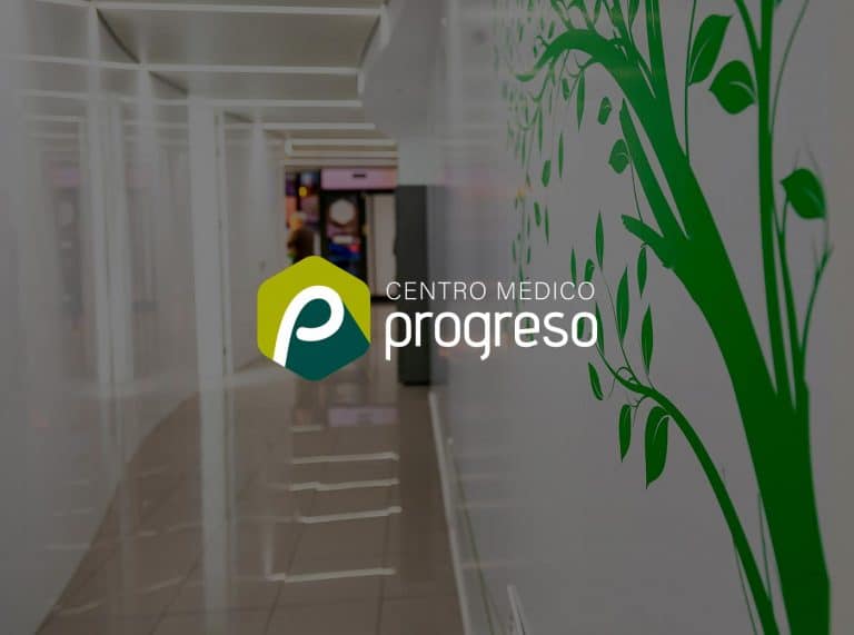 Centro Médico Progreso