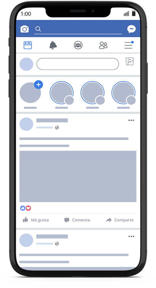 facebook ads1b - inova3 - Marketing digital desde ourense