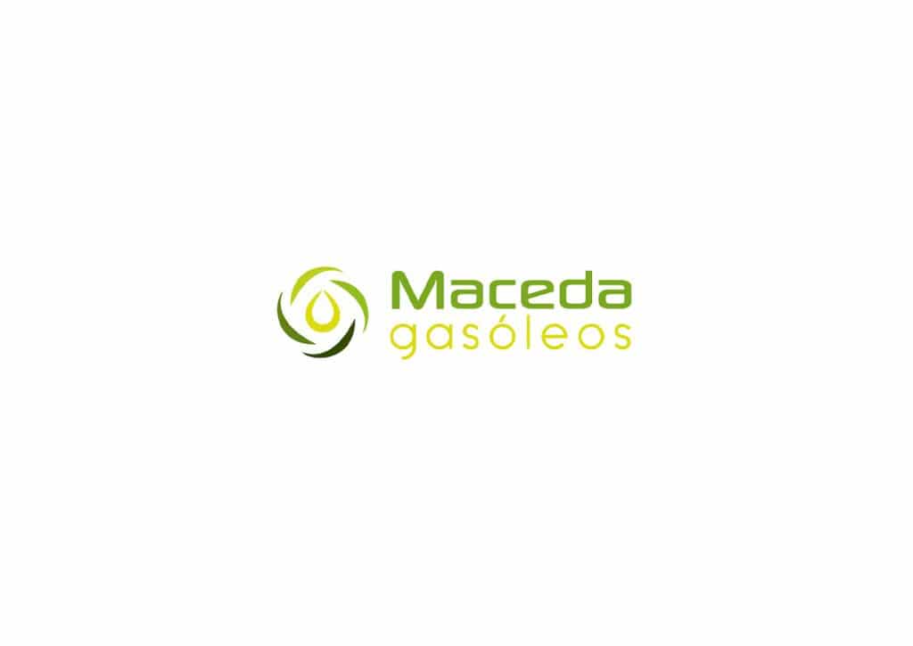 gasoleos maceda logo - inova3 - Marketing digital desde ourense