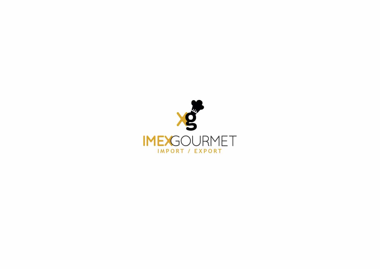 imex gourmet logo - inova3 - Marketing digital desde ourense