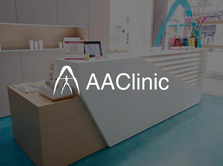 AA Clinic