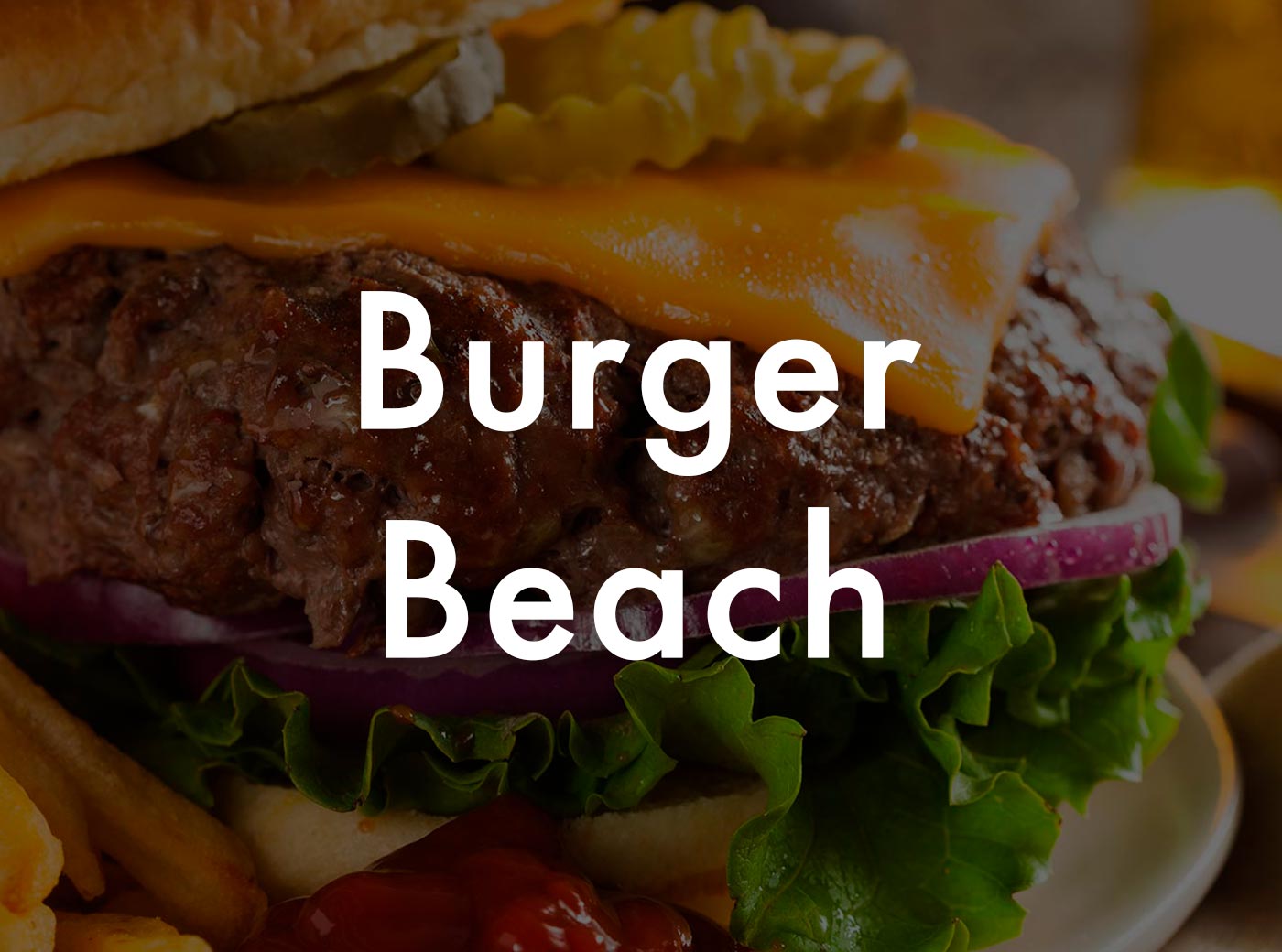 img burger beach web - inova3 - Marketing digital desde ourense
