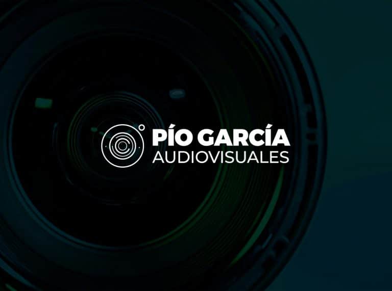 Pío García Audiovisuales