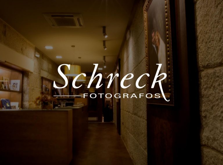 Schreck Fotógrafos