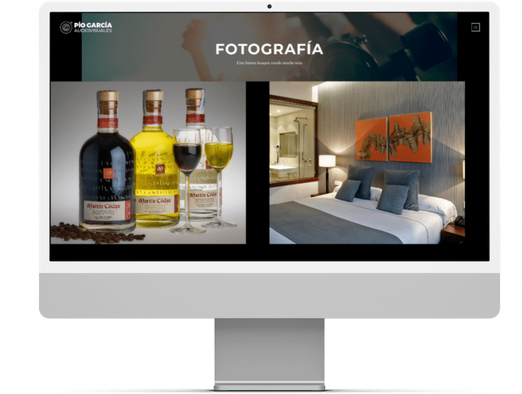 inova3 porfolio pio garcia audiovisuales 4 - inova3 - Marketing digital desde ourense