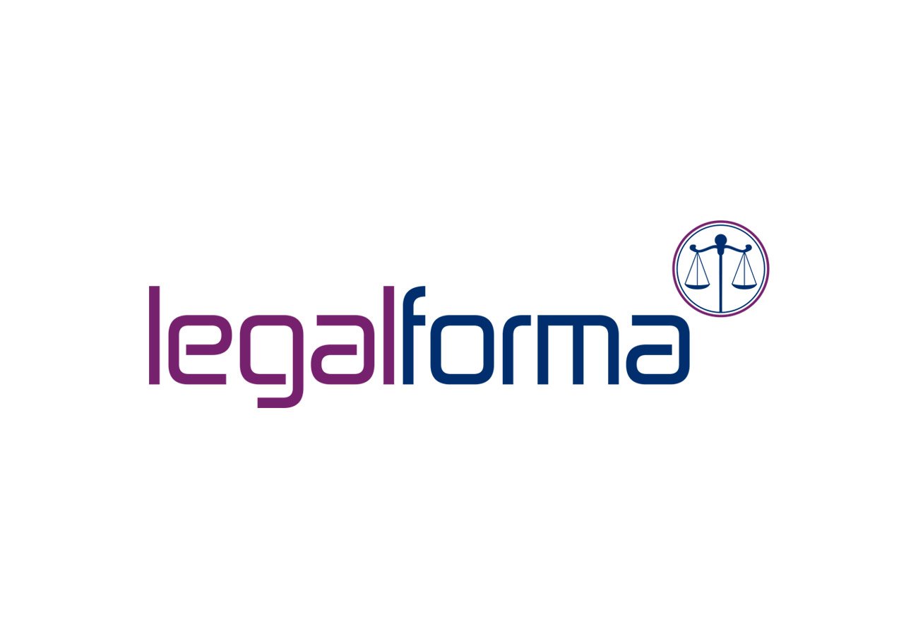 legalforma logotipo - inova3 - Marketing digital desde ourense