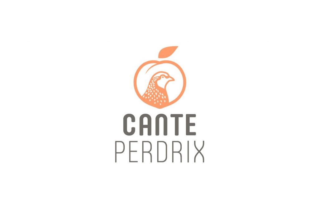 logo cante perdrix - inova3 - Marketing digital desde ourense