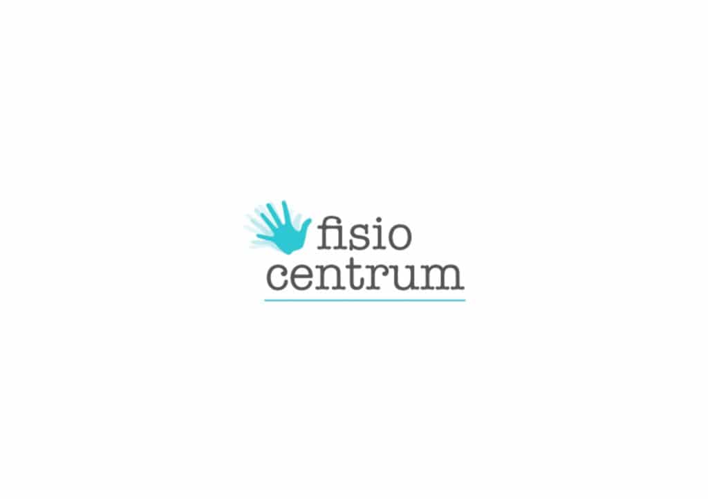 logotipo fisiocentrum - inova3 - Marketing digital desde ourense