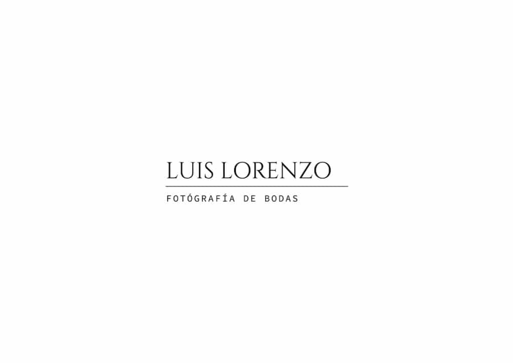 luis lorenzo fotografia de bodas - inova3 - Marketing digital desde ourense