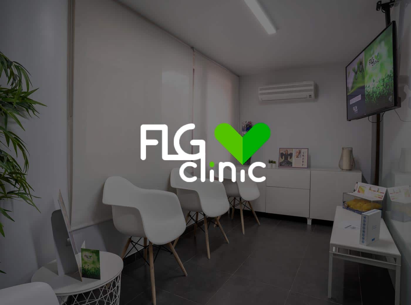 img destacada flg clinic - inova3 - Marketing digital desde ourense