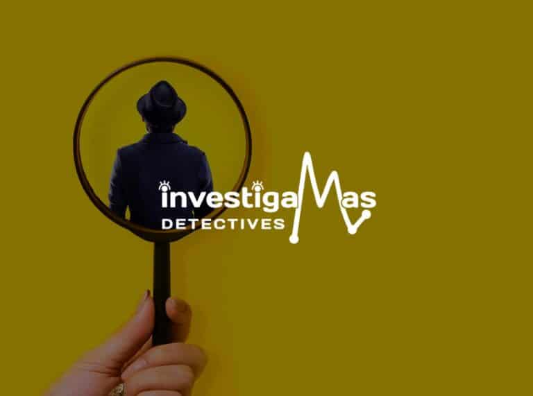 InvestigaMas Detectives