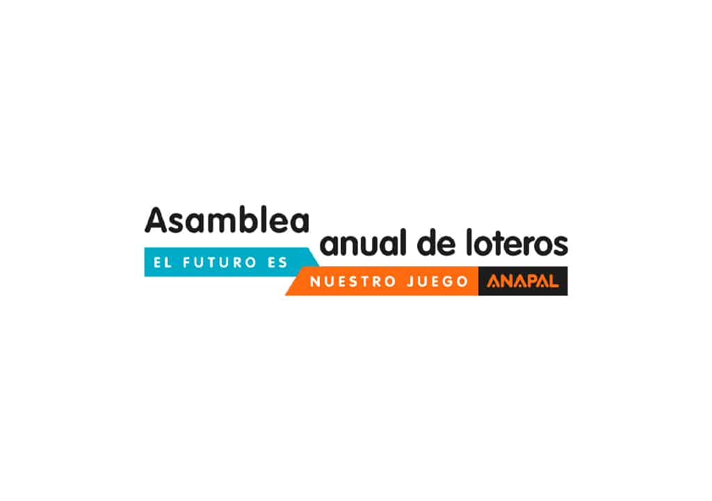 convencion loteros logo - inova3 - Marketing digital desde ourense