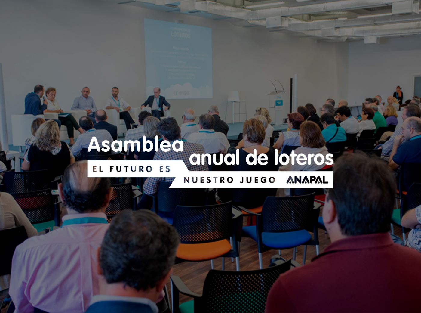 img destacada asemblea de loteros - inova3 - Marketing digital desde ourense