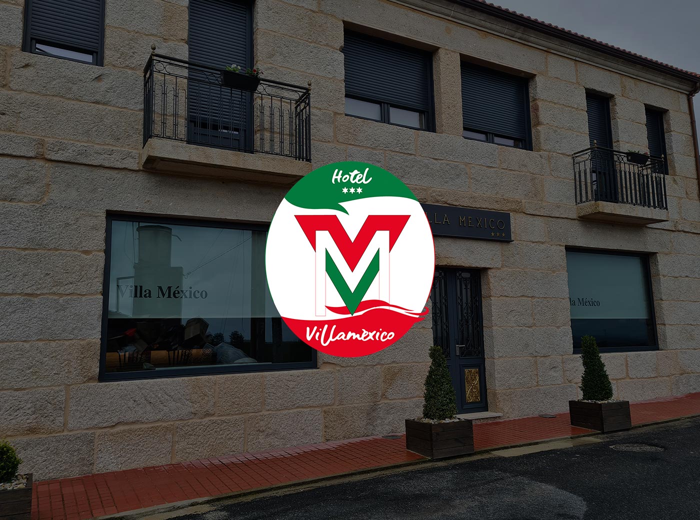 img destacada hotel villa - inova3 - Marketing digital desde ourense