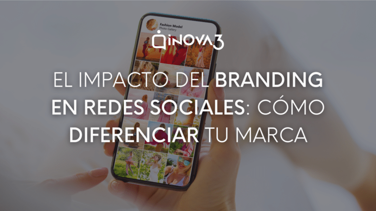 Lee más sobre el artículo El impacto del Branding en Redes Sociales: Cómo Diferenciar tu Marca en el Mundo Digital 🌐